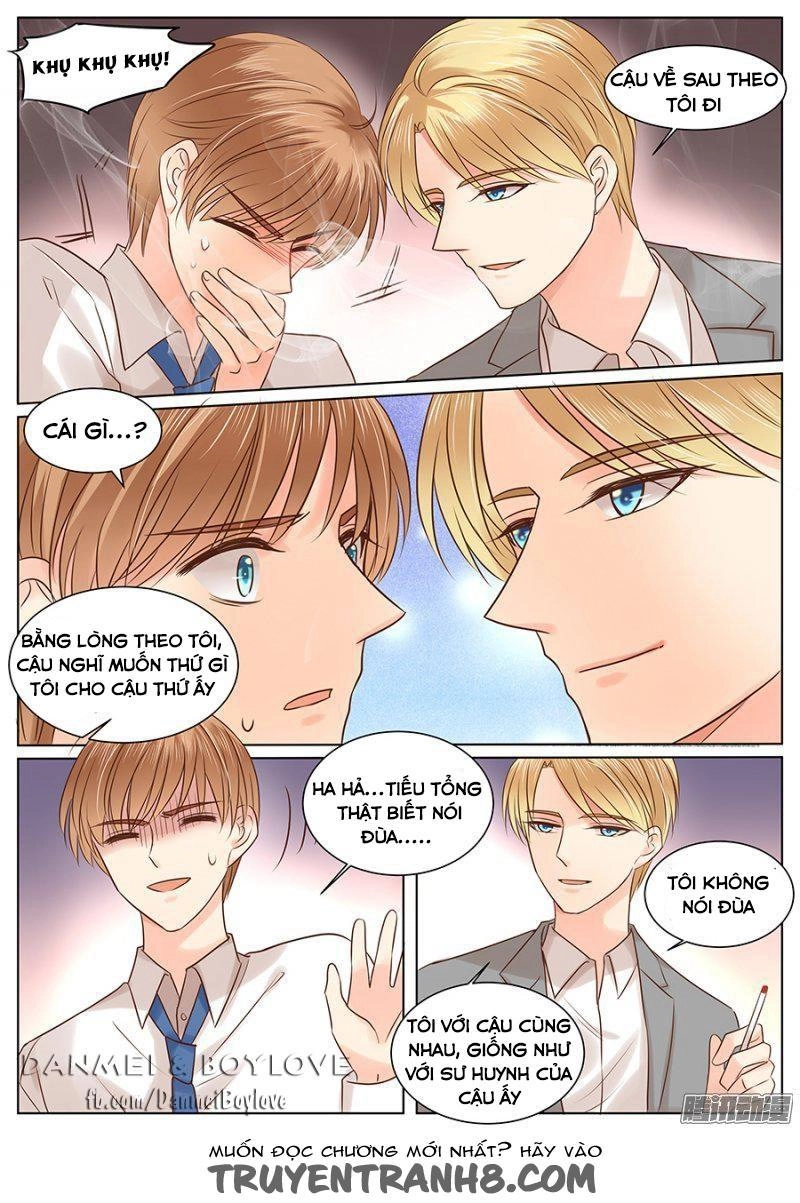 Ông Bố Đơn Thân Hàng Tỷ Chapter 33 - 6