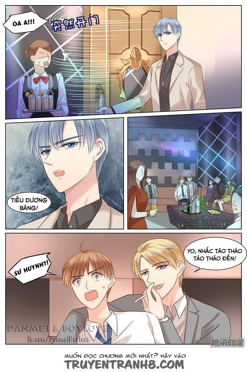 Ông Bố Đơn Thân Hàng Tỷ Chapter 33 - 7