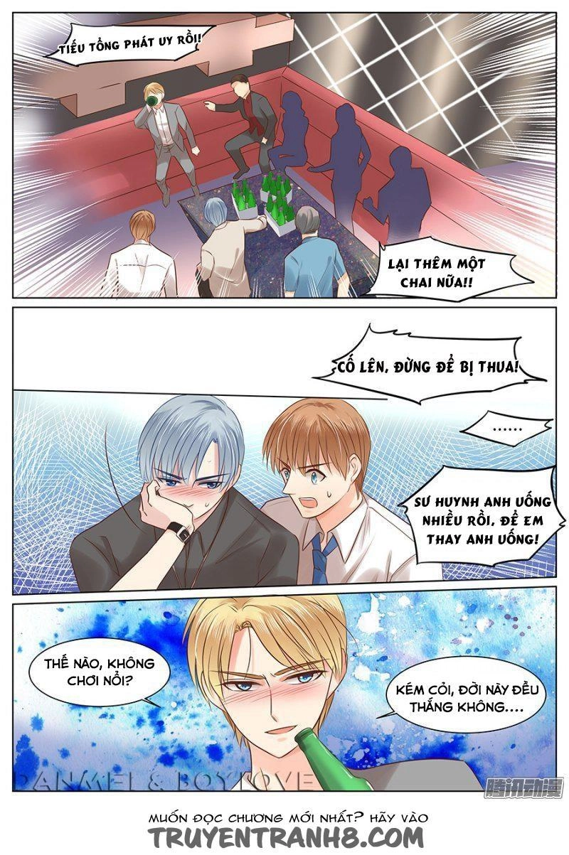 Ông Bố Đơn Thân Hàng Tỷ Chapter 33 - 12