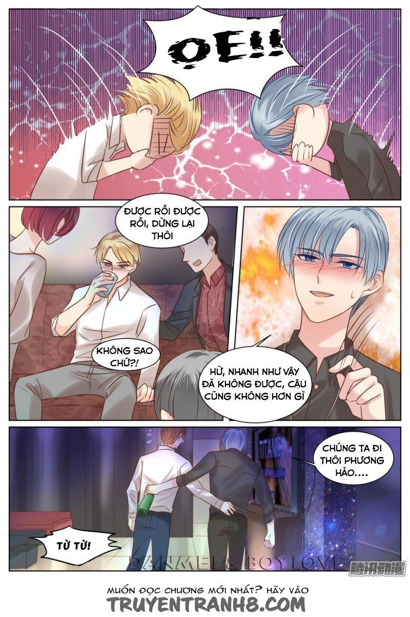 Ông Bố Đơn Thân Hàng Tỷ Chapter 33 - 13