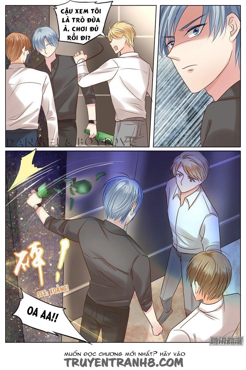 Ông Bố Đơn Thân Hàng Tỷ Chapter 33 - 14