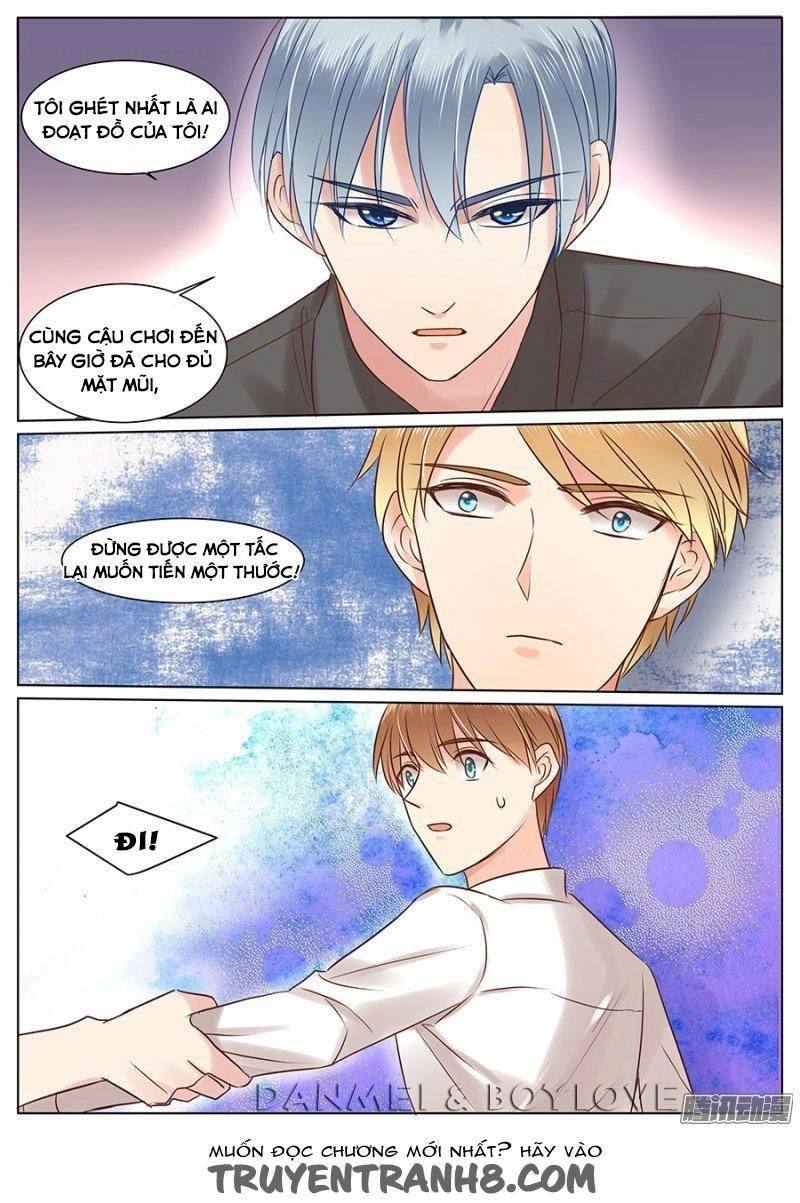 Ông Bố Đơn Thân Hàng Tỷ Chapter 33 - 15