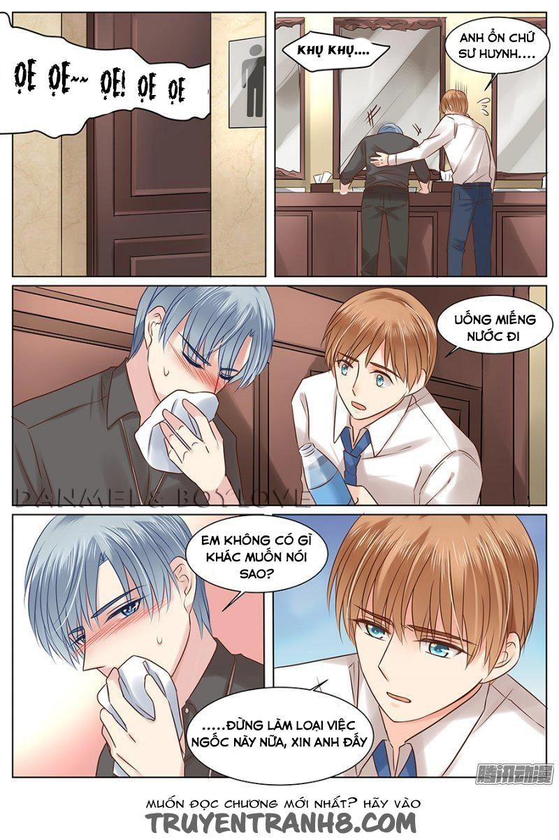 Ông Bố Đơn Thân Hàng Tỷ Chapter 33 - 16