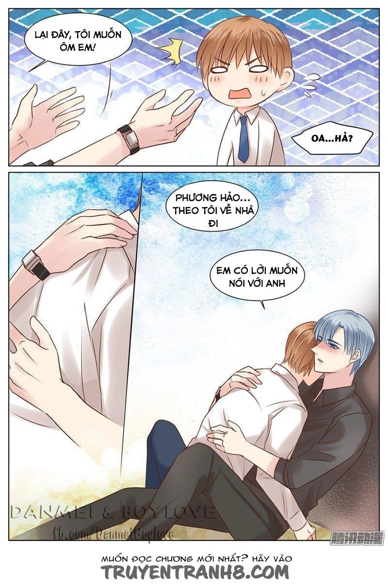 Ông Bố Đơn Thân Hàng Tỷ Chapter 33 - 17