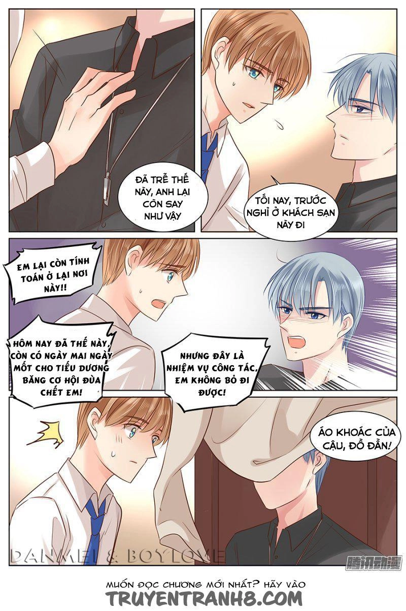 Ông Bố Đơn Thân Hàng Tỷ Chapter 34 - 2