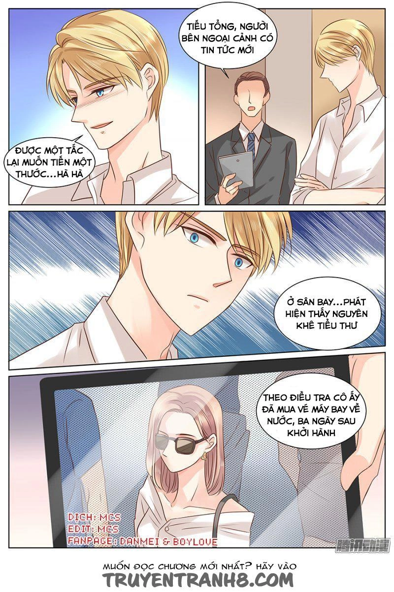 Ông Bố Đơn Thân Hàng Tỷ Chapter 34 - 4