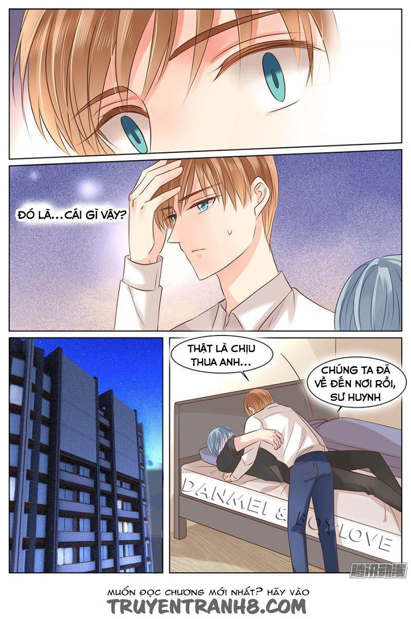 Ông Bố Đơn Thân Hàng Tỷ Chapter 34 - 7