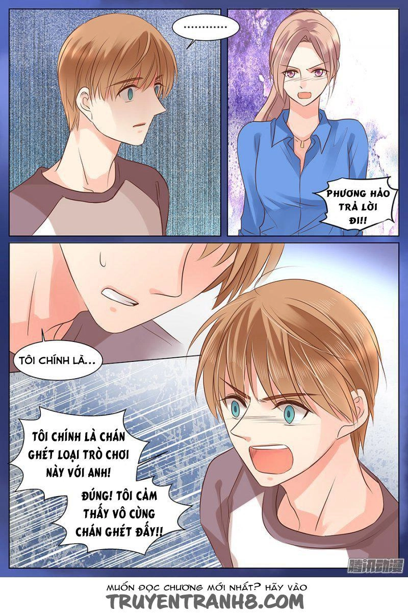 Ông Bố Đơn Thân Hàng Tỷ Chapter 34 - 11