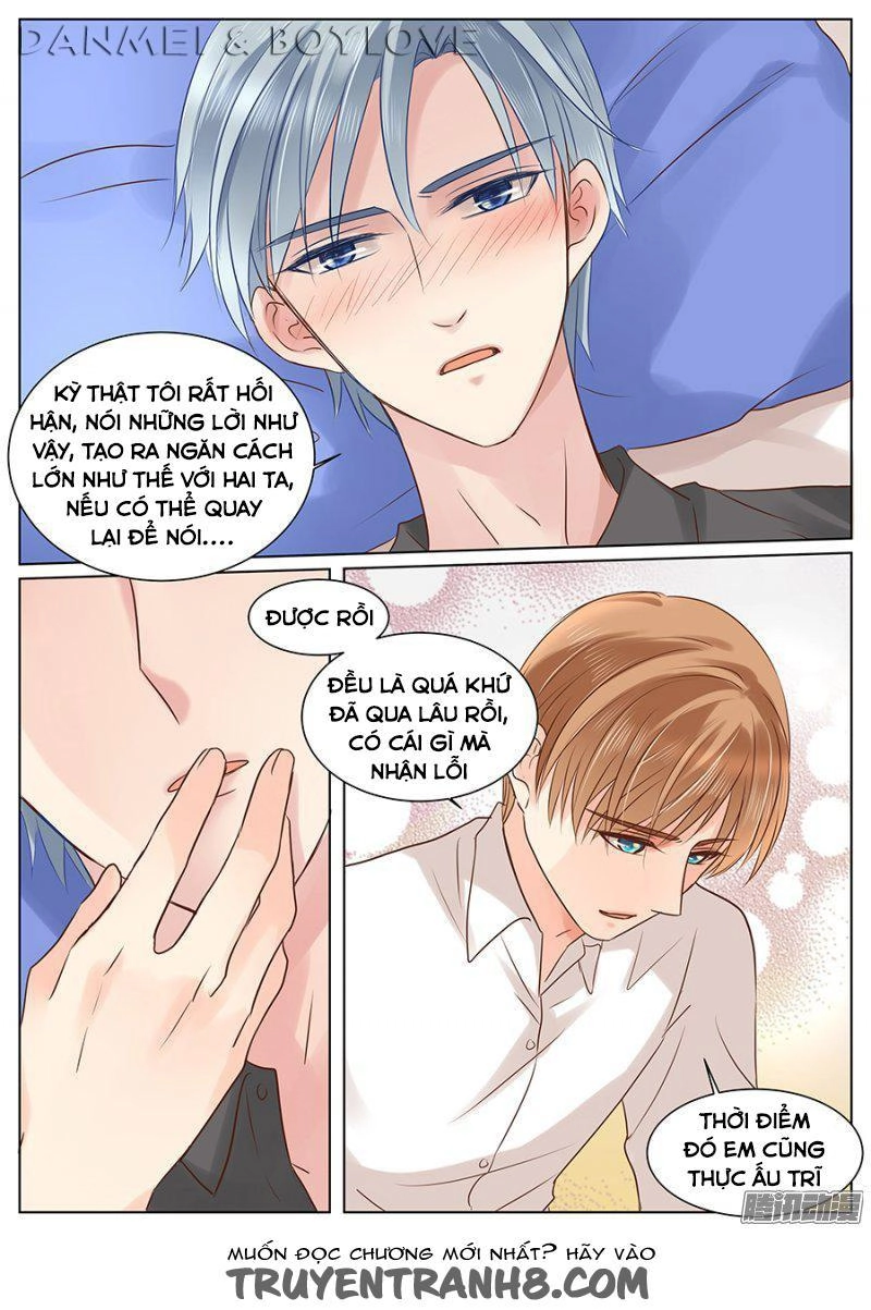 Ông Bố Đơn Thân Hàng Tỷ Chapter 34 - 12