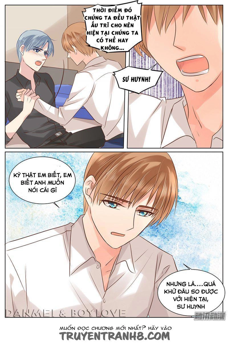 Ông Bố Đơn Thân Hàng Tỷ Chapter 34 - 13