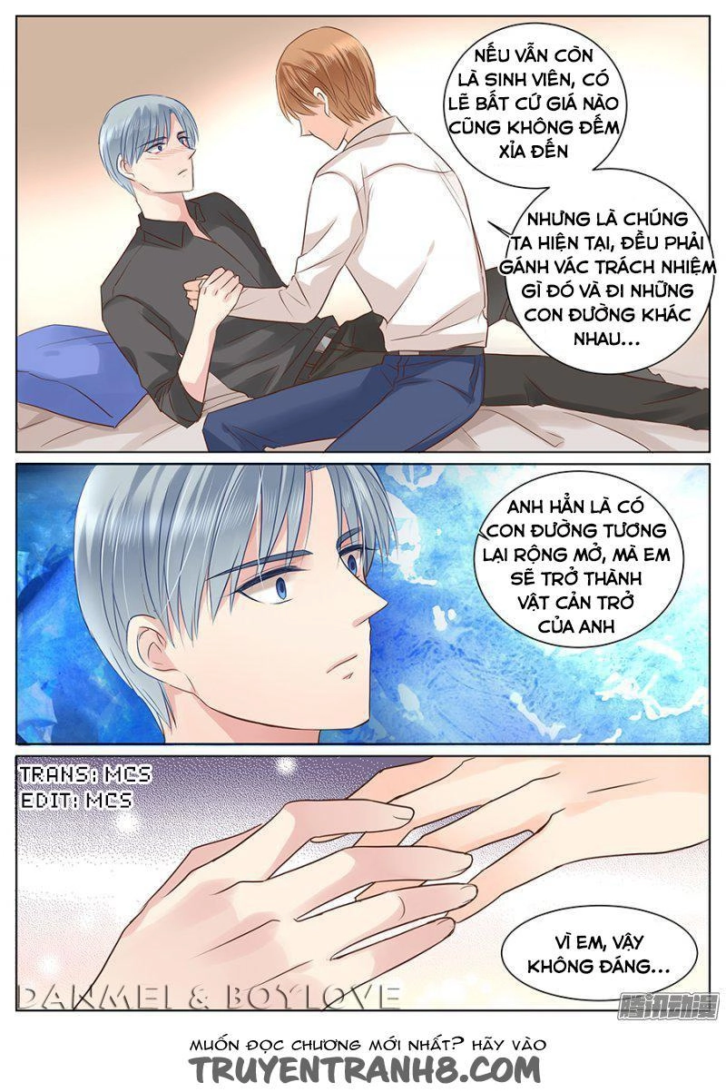 Ông Bố Đơn Thân Hàng Tỷ Chapter 34 - 14