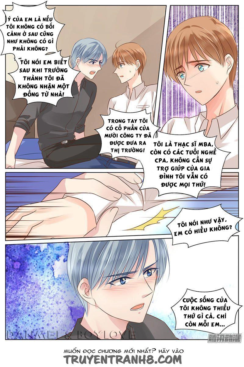 Ông Bố Đơn Thân Hàng Tỷ Chapter 35 - 2