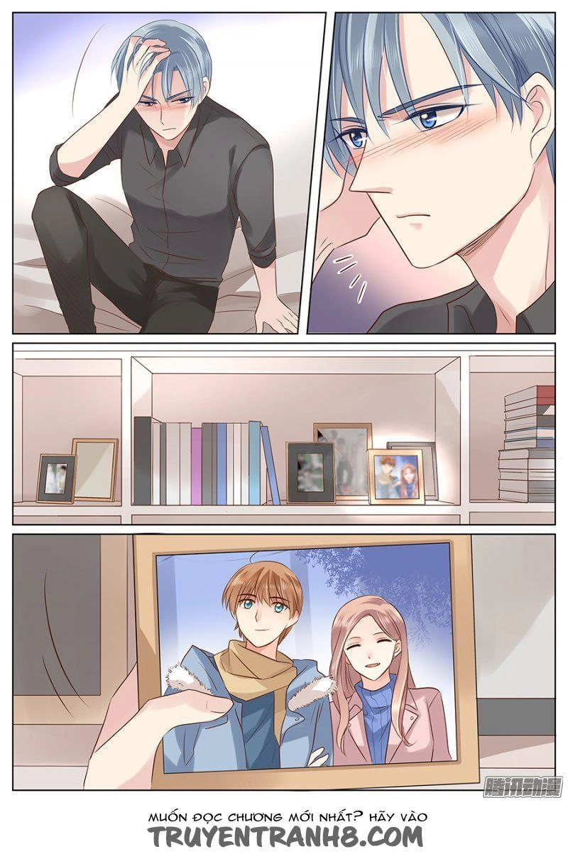 Ông Bố Đơn Thân Hàng Tỷ Chapter 35 - 4