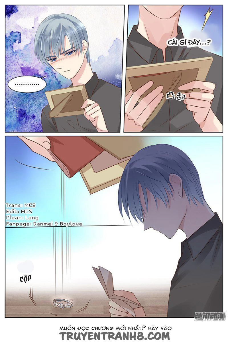 Ông Bố Đơn Thân Hàng Tỷ Chapter 35 - 5