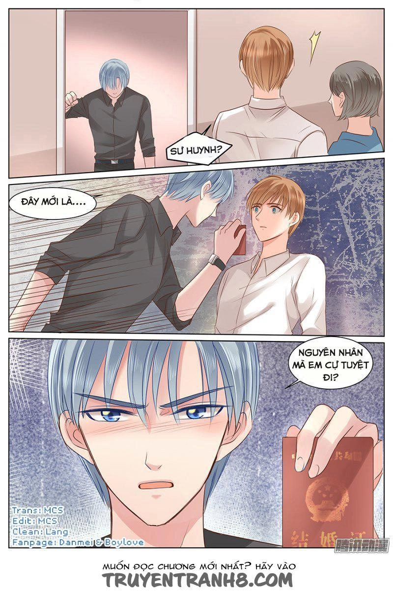 Ông Bố Đơn Thân Hàng Tỷ Chapter 35 - 6