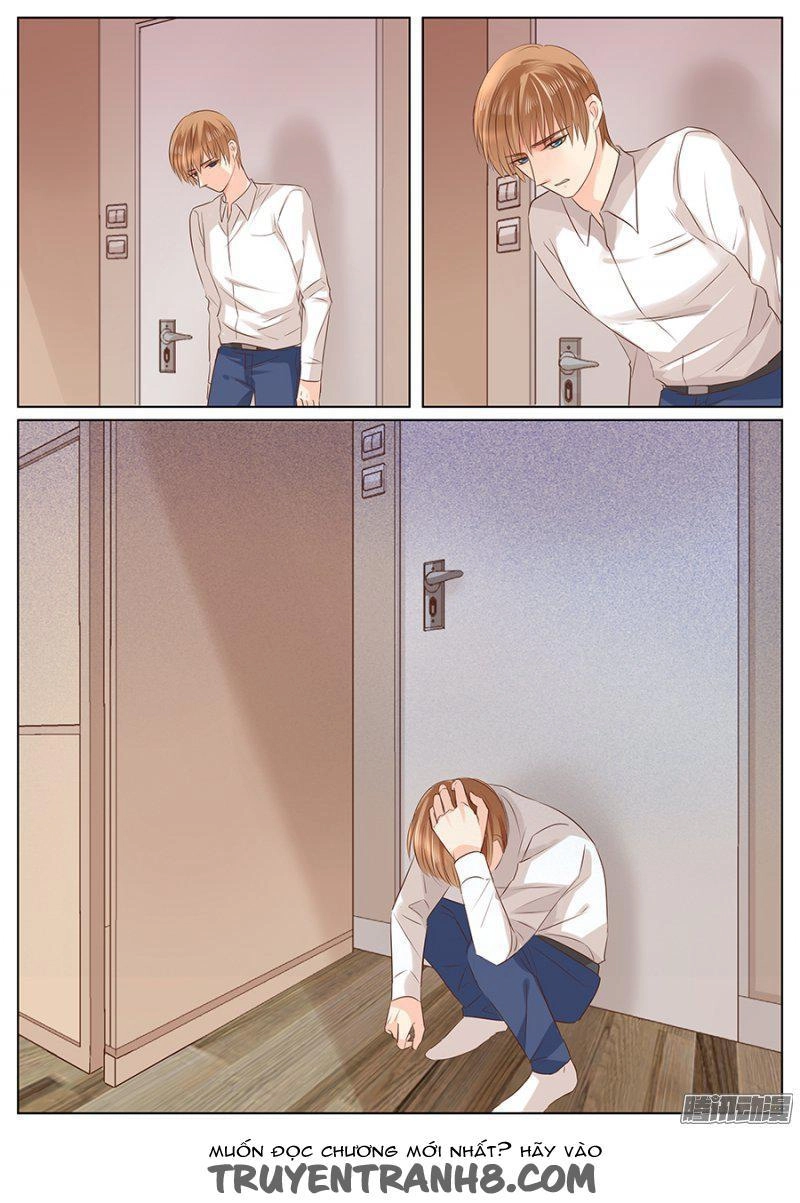 Ông Bố Đơn Thân Hàng Tỷ Chapter 35 - 9