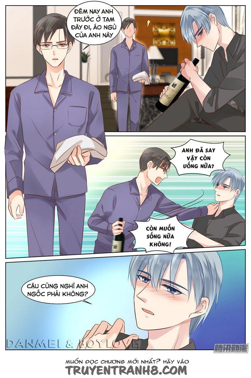 Ông Bố Đơn Thân Hàng Tỷ Chapter 35 - 12