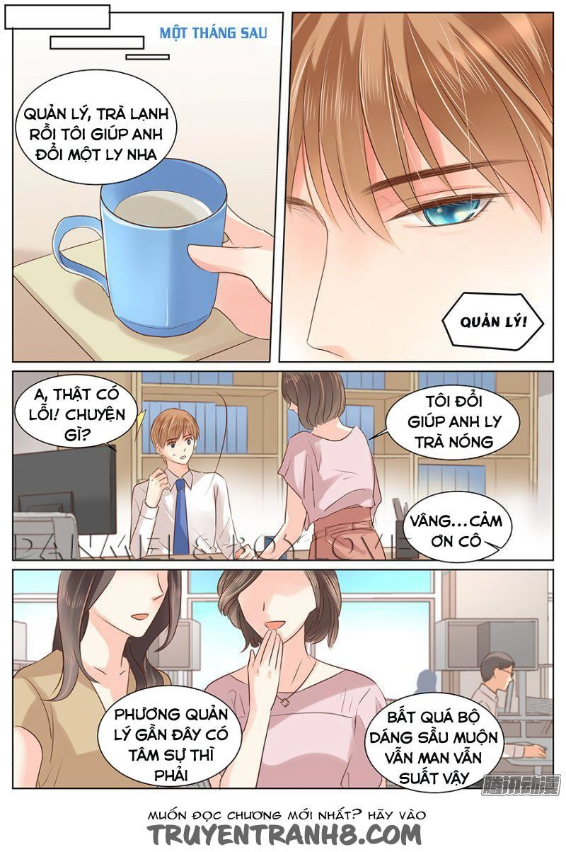 Ông Bố Đơn Thân Hàng Tỷ Chapter 36 - 4