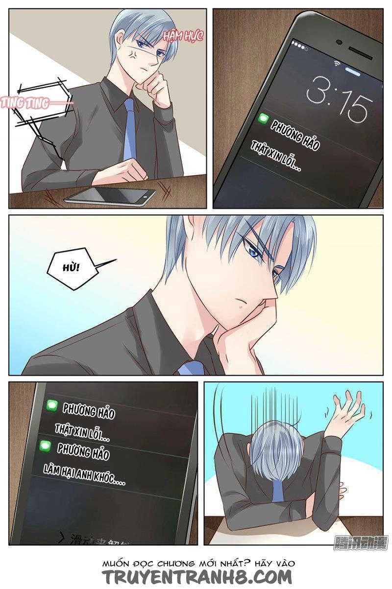 Ông Bố Đơn Thân Hàng Tỷ Chapter 36 - 12