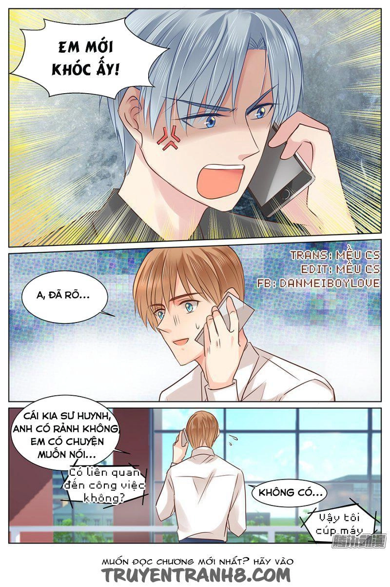 Ông Bố Đơn Thân Hàng Tỷ Chapter 36 - 13