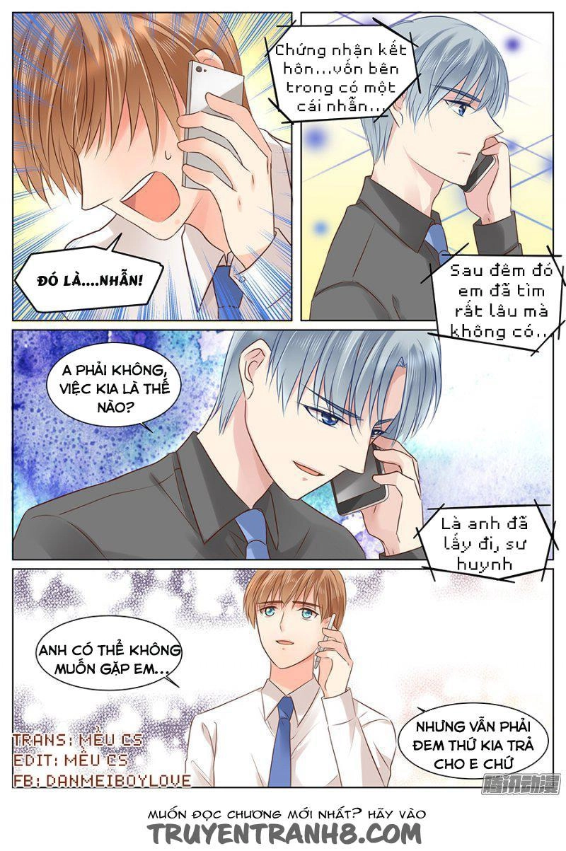 Ông Bố Đơn Thân Hàng Tỷ Chapter 36 - 14