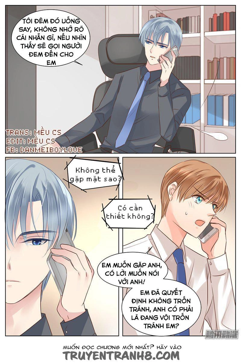 Ông Bố Đơn Thân Hàng Tỷ Chapter 37 - 2