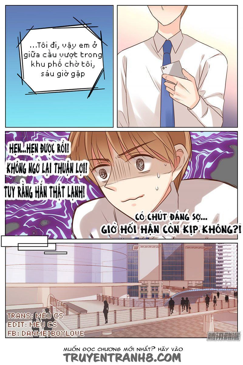 Ông Bố Đơn Thân Hàng Tỷ Chapter 37 - 3