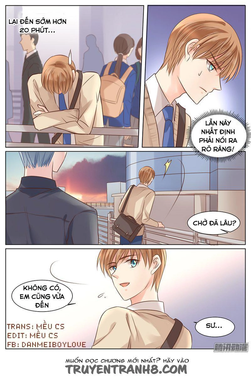 Ông Bố Đơn Thân Hàng Tỷ Chapter 37 - 4