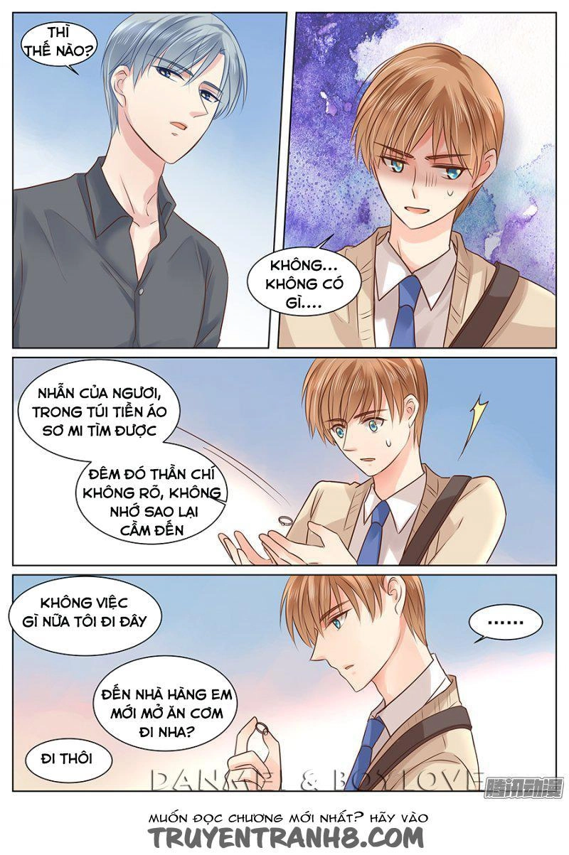 Ông Bố Đơn Thân Hàng Tỷ Chapter 37 - 6