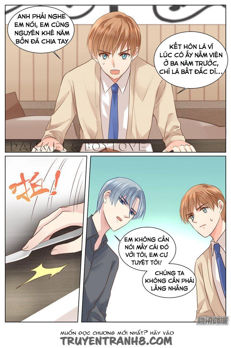 Ông Bố Đơn Thân Hàng Tỷ Chapter 37 - 11