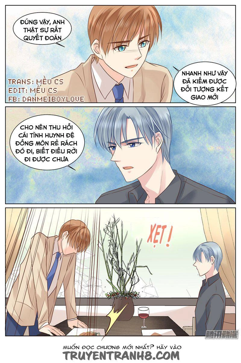 Ông Bố Đơn Thân Hàng Tỷ Chapter 37 - 12