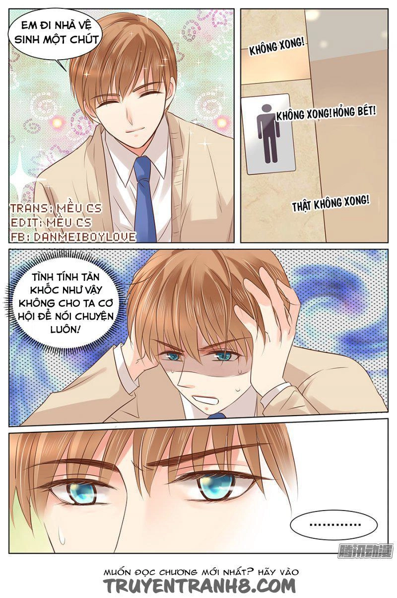 Ông Bố Đơn Thân Hàng Tỷ Chapter 37 - 13