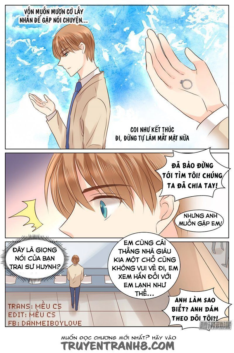 Ông Bố Đơn Thân Hàng Tỷ Chapter 37 - 14