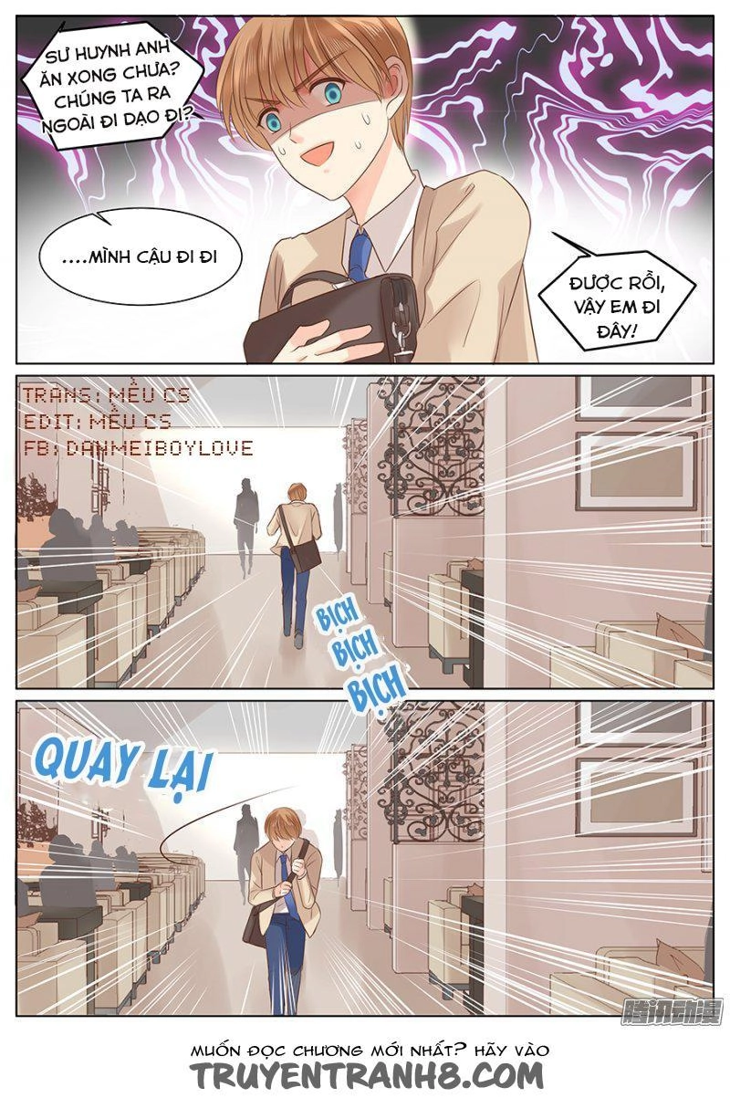 Ông Bố Đơn Thân Hàng Tỷ Chapter 38 - 4