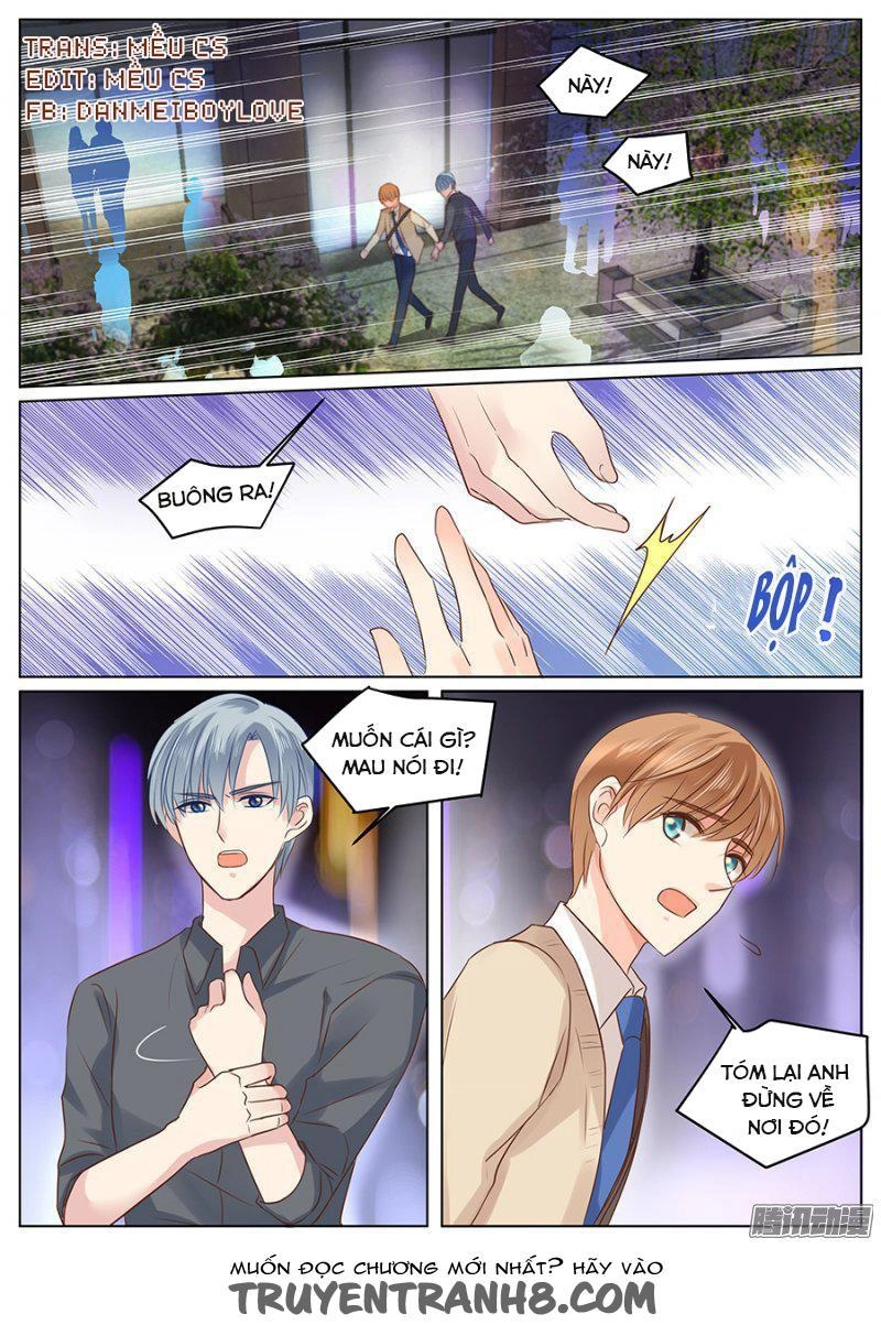 Ông Bố Đơn Thân Hàng Tỷ Chapter 38 - 6