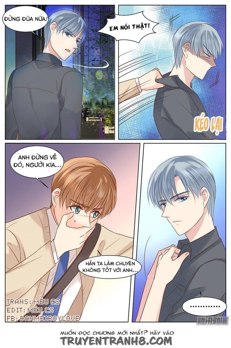 Ông Bố Đơn Thân Hàng Tỷ Chapter 38 - 7