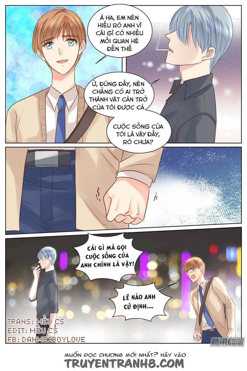 Ông Bố Đơn Thân Hàng Tỷ Chapter 38 - 9