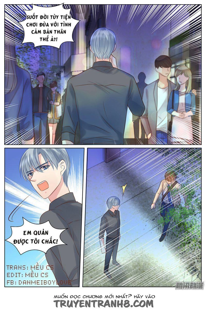 Ông Bố Đơn Thân Hàng Tỷ Chapter 38 - 10