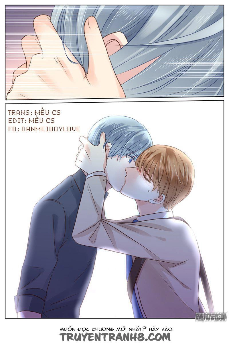 Ông Bố Đơn Thân Hàng Tỷ Chapter 38 - 11