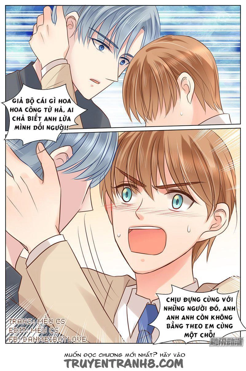 Ông Bố Đơn Thân Hàng Tỷ Chapter 38 - 12