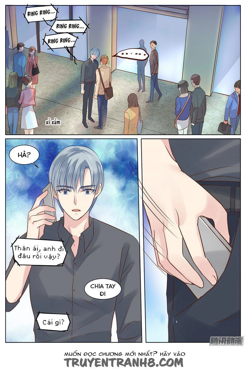 Ông Bố Đơn Thân Hàng Tỷ Chapter 38 - 13