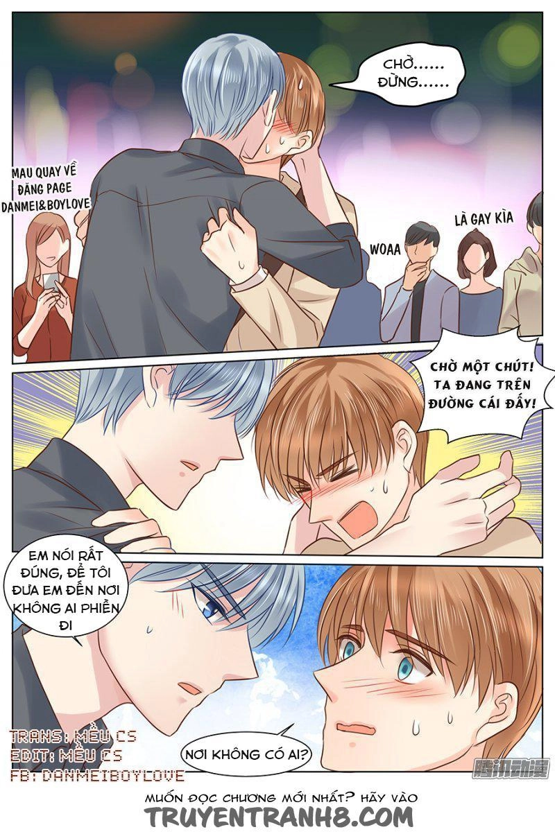 Ông Bố Đơn Thân Hàng Tỷ Chapter 38 - 15