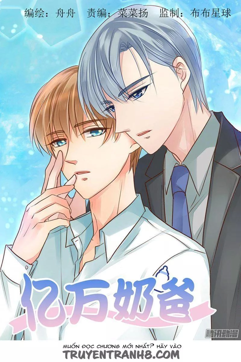 Ông Bố Đơn Thân Hàng Tỷ Chapter 39 - 2