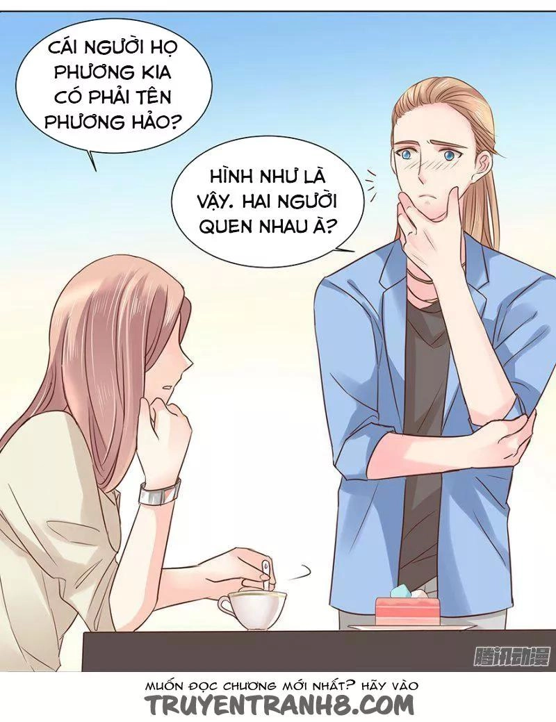 Ông Bố Đơn Thân Hàng Tỷ Chapter 39 - 7