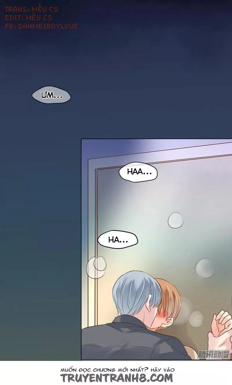 Ông Bố Đơn Thân Hàng Tỷ Chapter 39 - 9