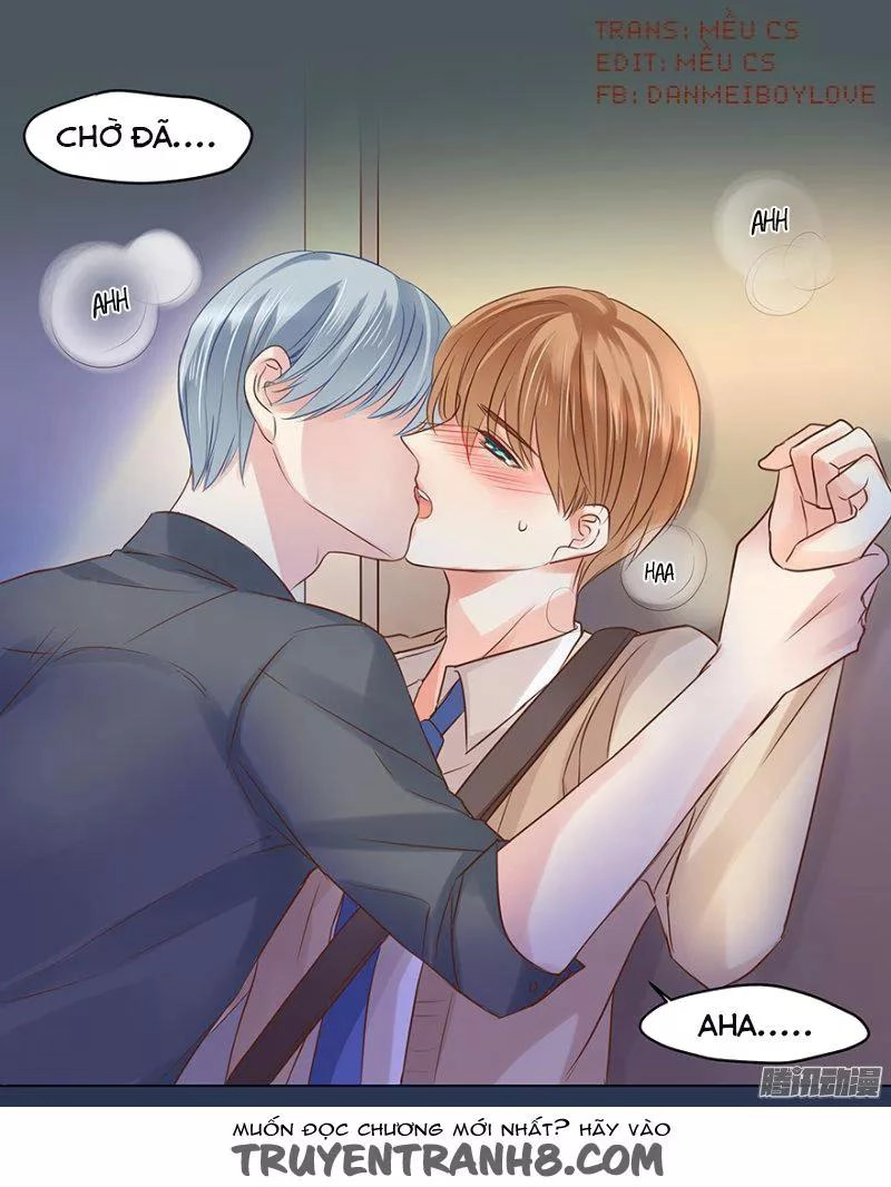 Ông Bố Đơn Thân Hàng Tỷ Chapter 39 - 10