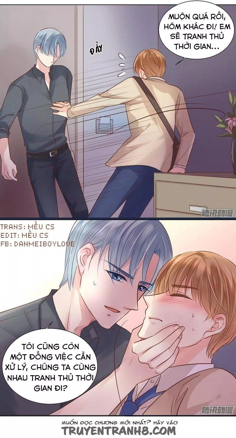 Ông Bố Đơn Thân Hàng Tỷ Chapter 39 - 11