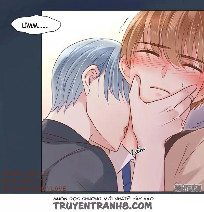 Ông Bố Đơn Thân Hàng Tỷ Chapter 39 - 12