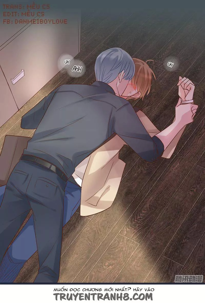 Ông Bố Đơn Thân Hàng Tỷ Chapter 39 - 14