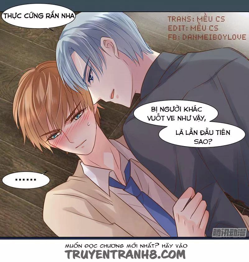 Ông Bố Đơn Thân Hàng Tỷ Chapter 39 - 17